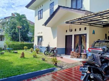 Dijual Cepat Murah Rumah Mewah Hook Di Tanjung Barat