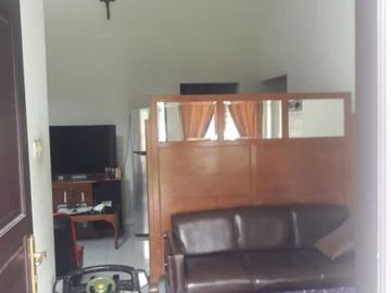 Dijual Cepat Murah Rumah Mewah Hook Di Tanjung Barat