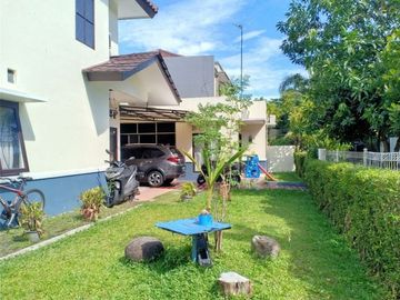 Dijual Cepat Murah Rumah Mewah Hook Di Tanjung Barat