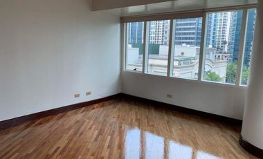 For LEASE 3 BR UNIT / Hidalgo Place Rockwell, Makati
