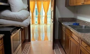 For LEASE 3 BR UNIT / Hidalgo Place Rockwell, Makati