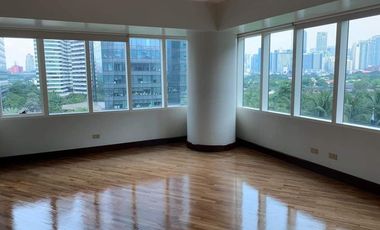 For LEASE 3 BR UNIT / Hidalgo Place Rockwell, Makati