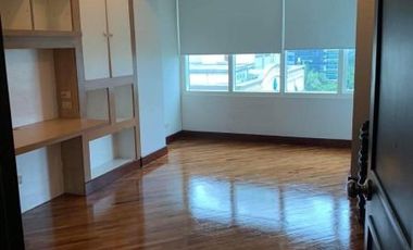 For LEASE 3 BR UNIT / Hidalgo Place Rockwell, Makati