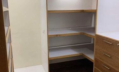 For LEASE 3 BR UNIT / Hidalgo Place Rockwell, Makati