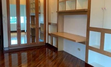 For LEASE 3 BR UNIT / Hidalgo Place Rockwell, Makati