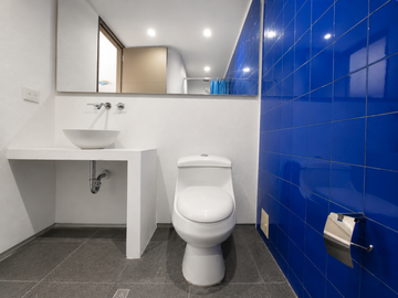 apartamento en venta en santa teresita. Cod V108021