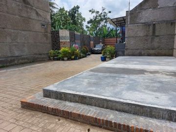 Rumah Murah Lokasi Strategis Daerah Kedungkandang
