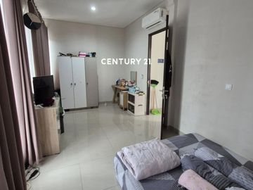 Rumah Dalam Cluster Di Cibubur DL 18937