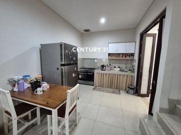 Rumah Dalam Cluster Di Cibubur DL 18937