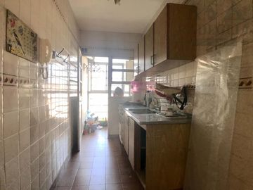 Dpto 3 Ambientes Av. Corrientes  - Excelente Ubicación Barrio Once