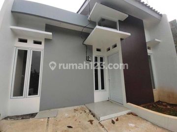 Terlaris Rumah Dijual Daerah Sawangan Depok cash