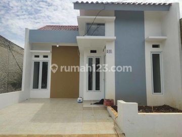 Terlaris Rumah Dijual Daerah Sawangan Depok cash