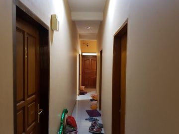 Dijual Rumah Sudah Jadi Kos Kosan (Furnished Full) Penyewa Di Pulo Kebayoran Baru Jakarta Selatan