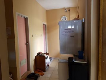 Dijual Rumah Sudah Jadi Kos Kosan (Furnished Full) Penyewa Di Pulo Kebayoran Baru Jakarta Selatan