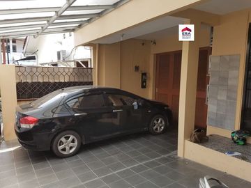 Dijual Rumah Sudah Jadi Kos Kosan (Furnished Full) Penyewa Di Pulo Kebayoran Baru Jakarta Selatan