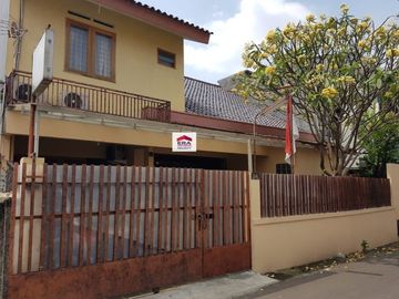 Dijual Rumah Sudah Jadi Kos Kosan (Furnished Full) Penyewa Di Pulo Kebayoran Baru Jakarta Selatan