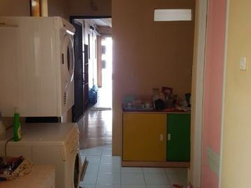 Dijual Rumah Sudah Jadi Kos Kosan (Furnished Full) Penyewa Di Pulo Kebayoran Baru Jakarta Selatan