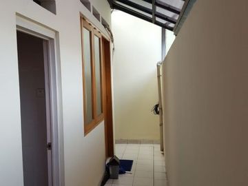 Dijual Rumah Sudah Jadi Kos Kosan (Furnished Full) Penyewa Di Pulo Kebayoran Baru Jakarta Selatan
