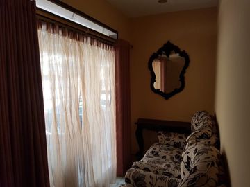 Dijual Rumah Sudah Jadi Kos Kosan (Furnished Full) Penyewa Di Pulo Kebayoran Baru Jakarta Selatan