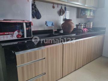 Dijual Rumah di Duta Garden 2 Lantai