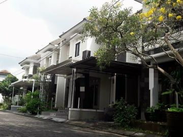RUMAH 2 LANTAI HARGA MURAH DI PUSAT KOTA YOGYAKARTA