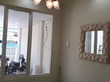 Rumah Baru Jl. Satelit Utara Surabaya Barat