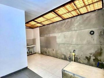 Rumah Minimalis @Antapani Dekat ke Kawasan Arcamanik, Cisaranten dan Cicaheum
