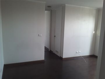 Departamento en arriendo de 2 dorm. en Estación Central