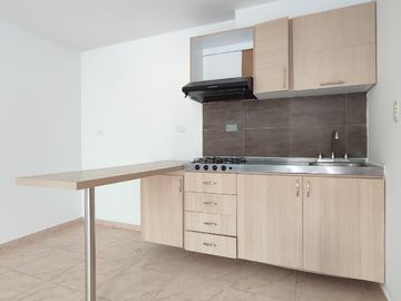 apartamento en venta en garcia herreros. Cod V29788