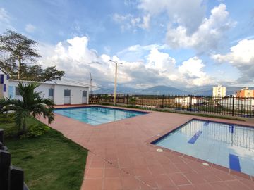 apartamento en venta en garcia herreros. Cod V29788