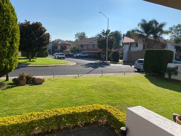 VENTA DE CASA EN CLUB DE GOLF CAMPESTRE
