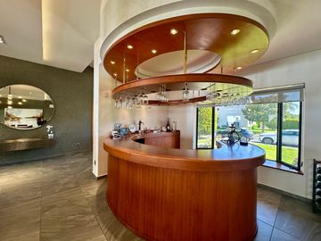 VENTA DE CASA EN CLUB DE GOLF CAMPESTRE