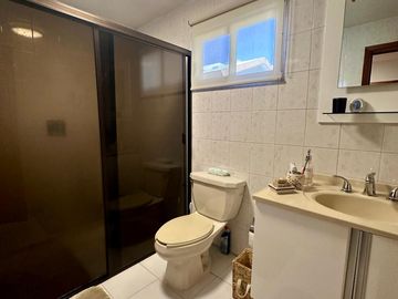 VENTA DE CASA EN CLUB DE GOLF CAMPESTRE