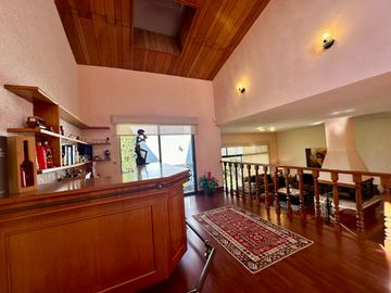 VENTA DE CASA EN CLUB DE GOLF CAMPESTRE
