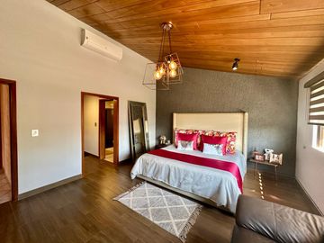 VENTA DE CASA EN CLUB DE GOLF CAMPESTRE