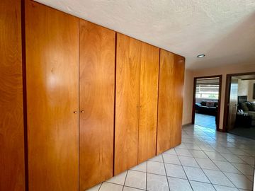 VENTA DE CASA EN CLUB DE GOLF CAMPESTRE