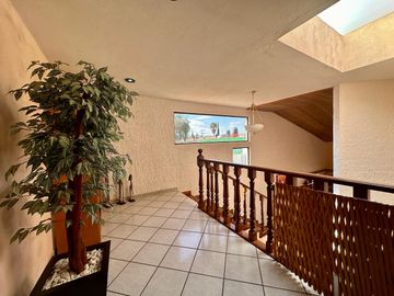 VENTA DE CASA EN CLUB DE GOLF CAMPESTRE