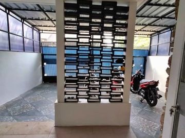 Rumah Cantik di Arcamanik Dekat Cisaranten & Antapani