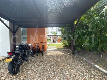 GRAN OPORTUNIDAD ESPECTACULAR  CASA DE CAMPESTRE EN ANAPOIMA CUNDINAMARCA