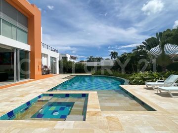GRAN OPORTUNIDAD ESPECTACULAR  CASA DE CAMPESTRE EN ANAPOIMA CUNDINAMARCA