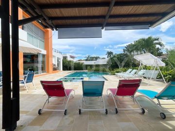 GRAN OPORTUNIDAD ESPECTACULAR  CASA DE CAMPESTRE EN ANAPOIMA CUNDINAMARCA