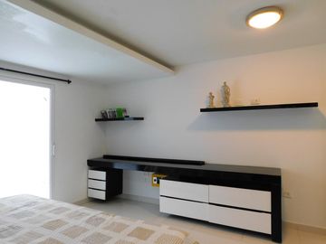 casa en venta en villa santos. Cod V70249