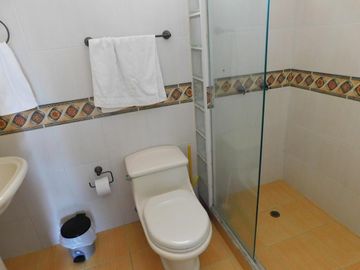 casa en venta en villa santos. Cod V70249
