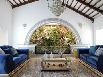 casa en venta en villa santos. Cod V70249