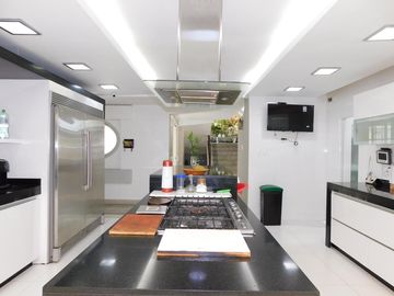 casa en venta en villa santos. Cod V70249