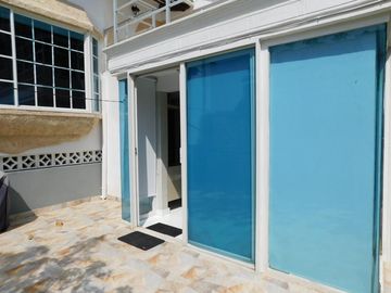 casa en venta en villa santos. Cod V70249