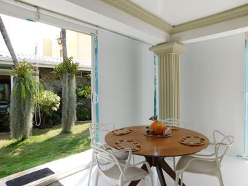 casa en venta en villa santos. Cod V70249