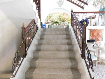 casa en venta en villa santos. Cod V70249
