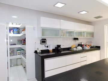 casa en venta en villa santos. Cod V70249