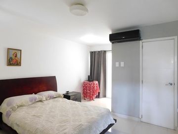 casa en venta en villa santos. Cod V70249